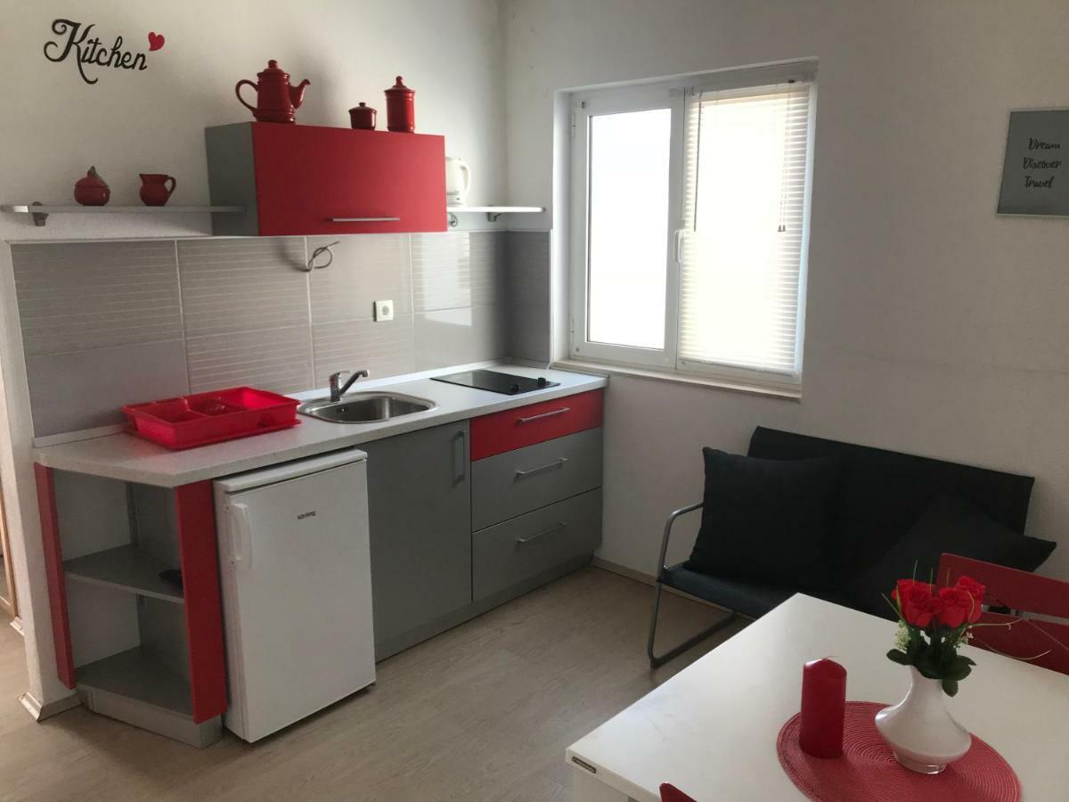 Apartmán Of The Hill Hvar Town